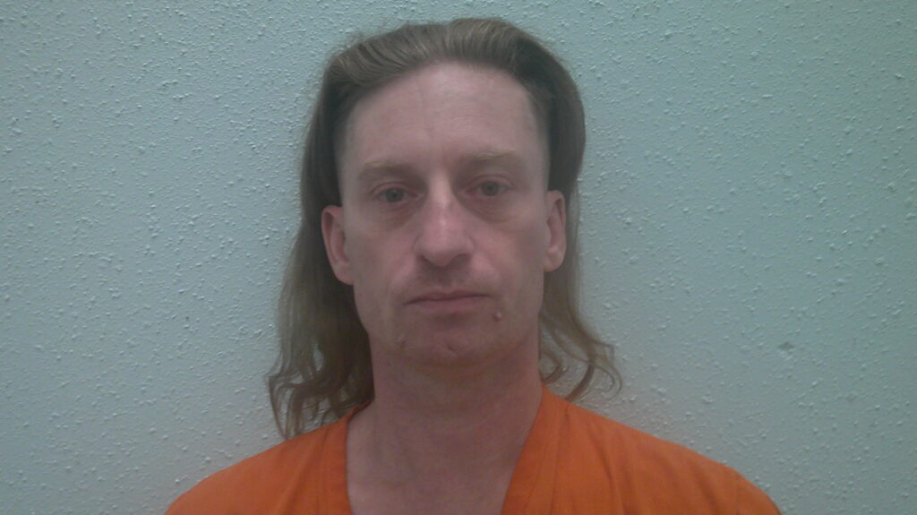 COOK, JEREMIAH DESHAUN booking photo