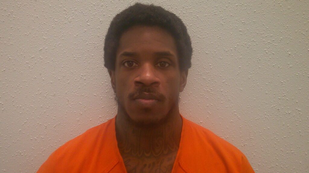 THOMAS, CAMRYN TANDRE booking photo