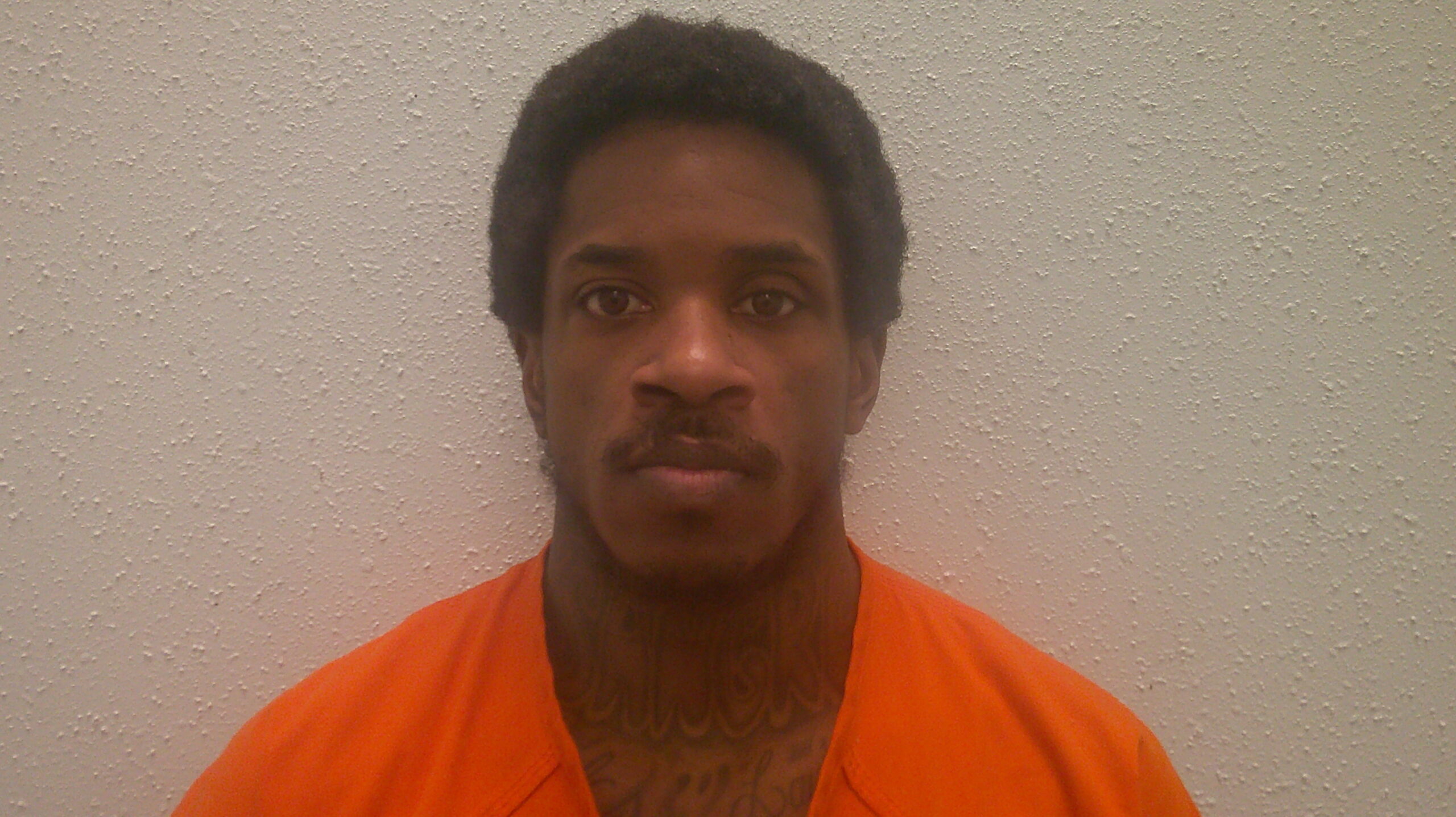 THOMAS, CAMRYN TANDRE arrested by Bexar County Sheriff’s Office