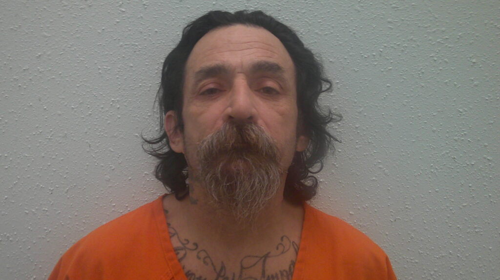 JANKOWSKI, ROMAN DELL booking photo