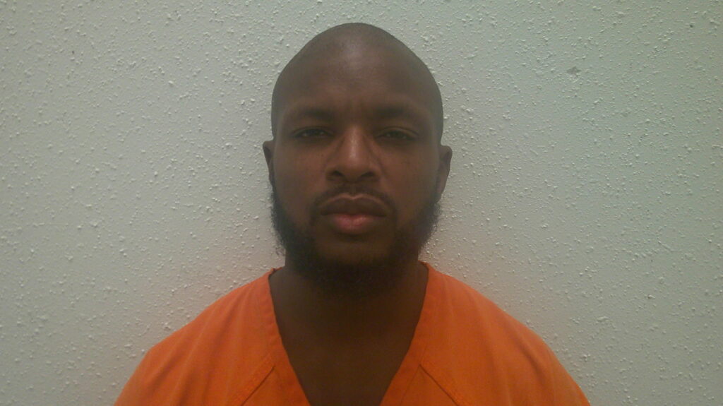 MOORE, MARQUISE ANTON booking photo