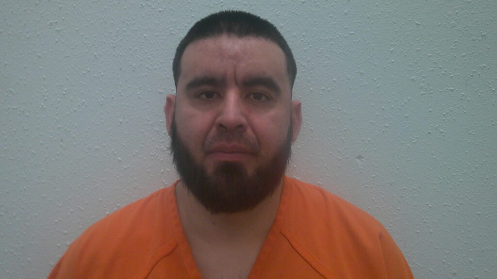 ZUNIGA-TORRES, LUIS ENRIQUE booking photo
