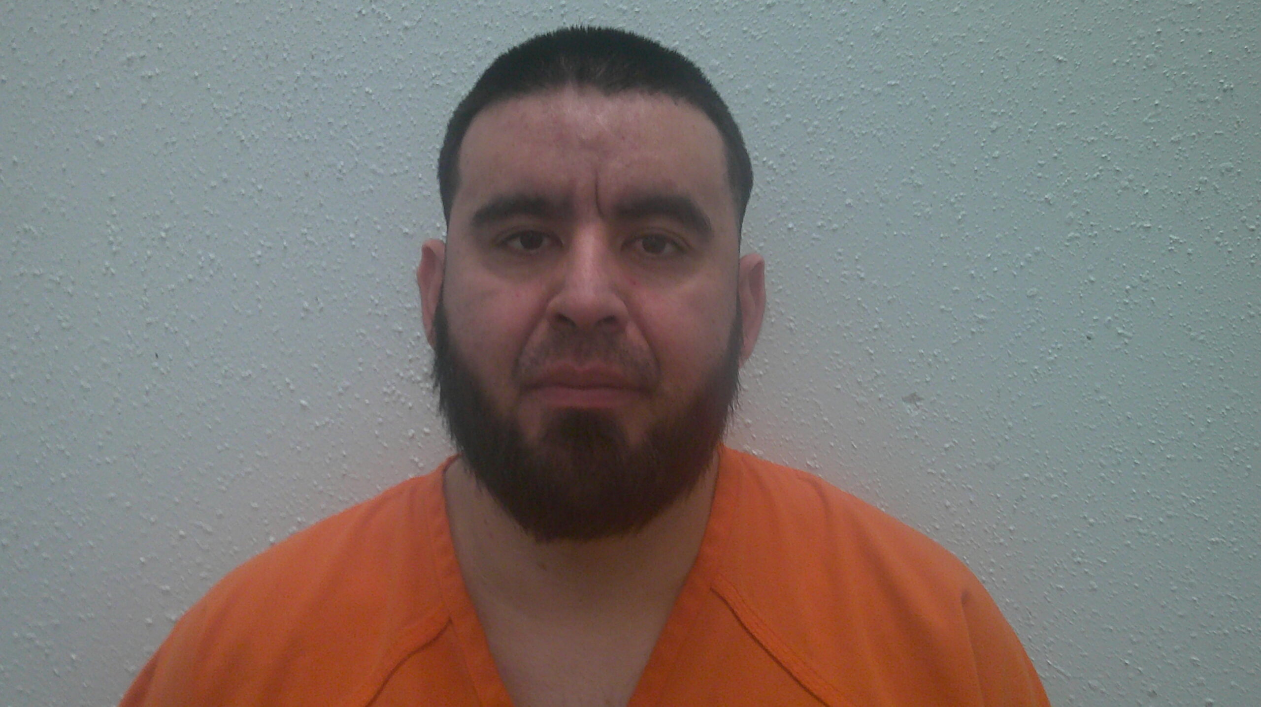 ZUNIGA-TORRES, LUIS ENRIQUE arrested by Bexar County Sheriff’s Office