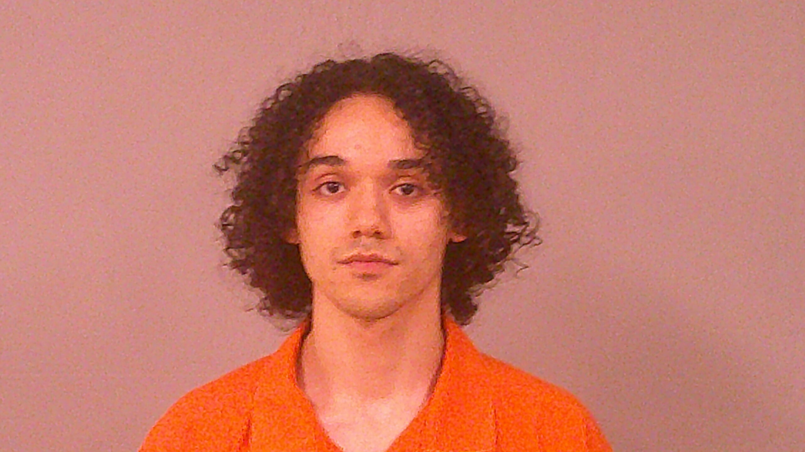 HERNANDEZ, MICHAEL ANTHONY, II arrested by Bertram Police Department