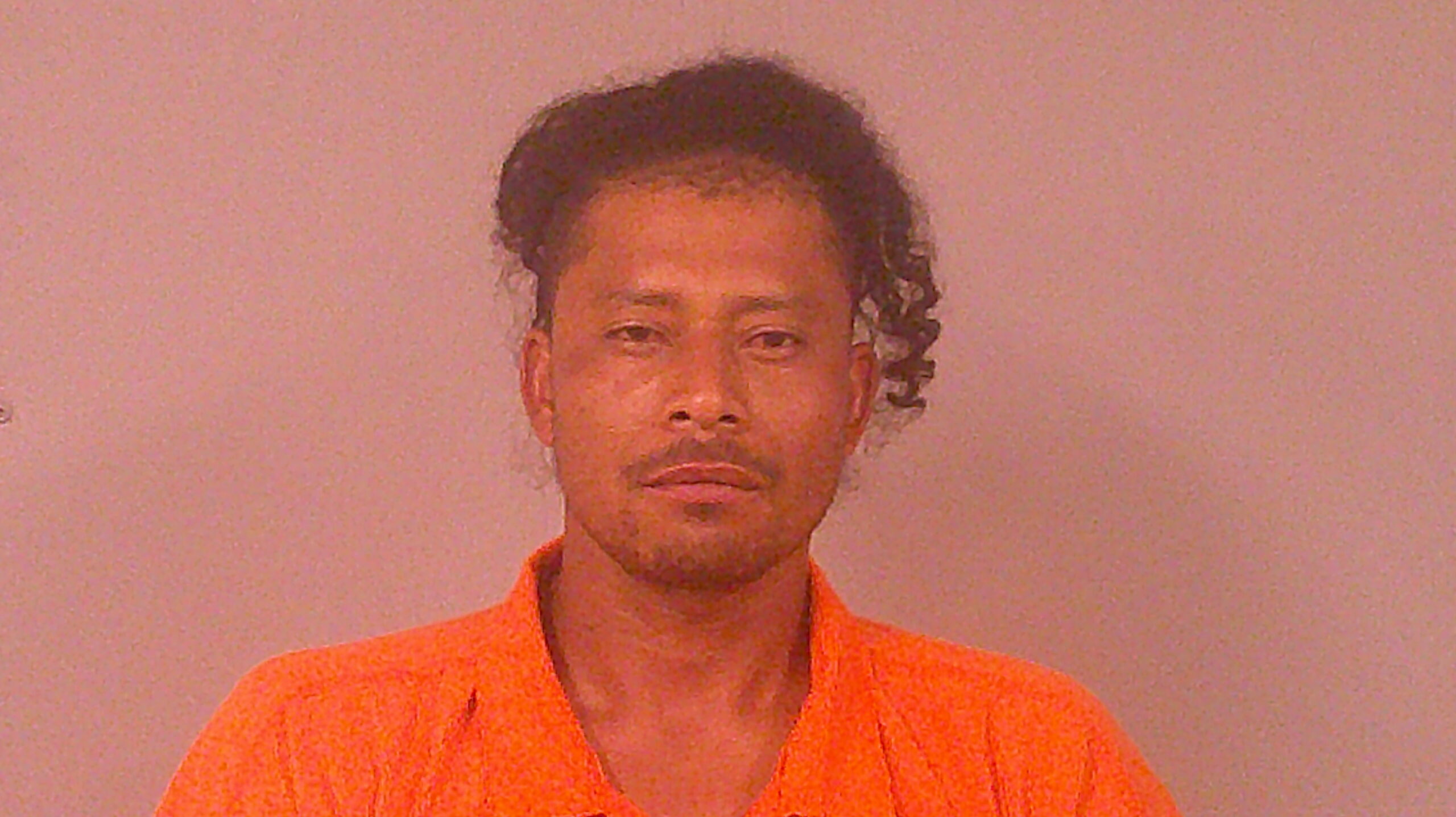 CHAVARRIA, ADALID ZALAVA booking photo
