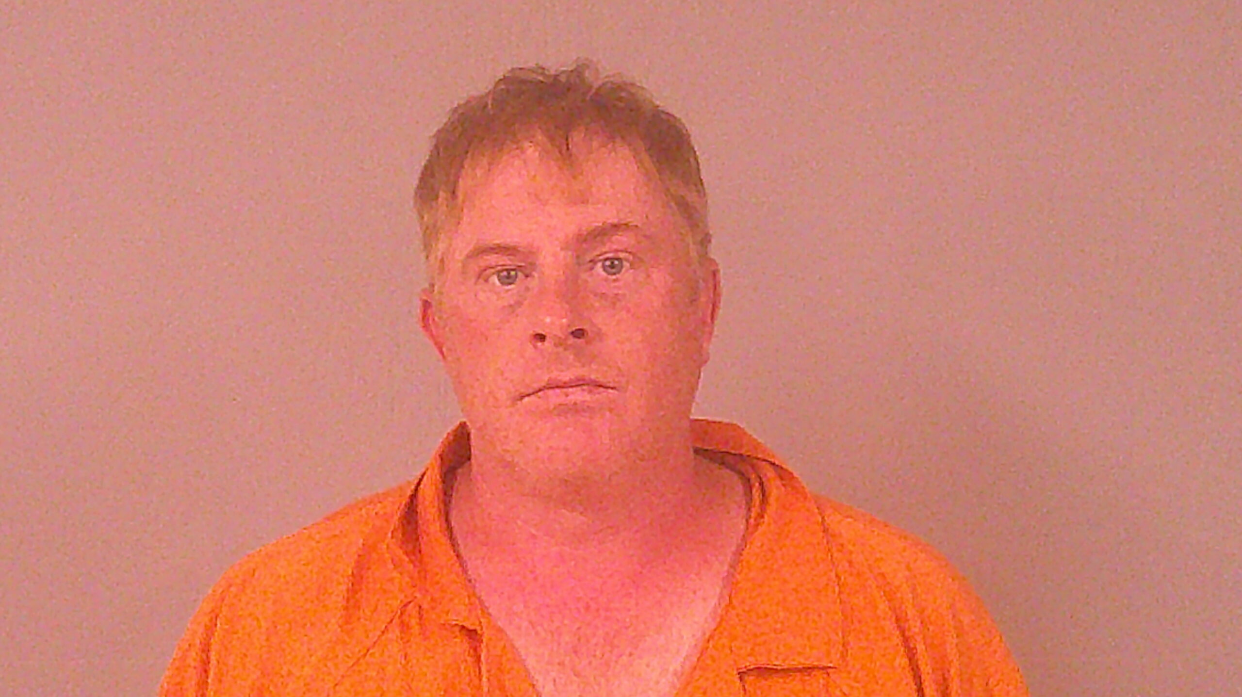 GREEN, JOSEPH MICHAEL booking photo