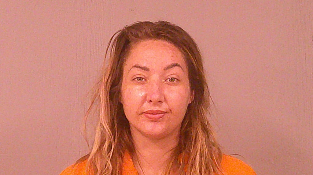 BENNETT, KAREN LOUISE booking photo