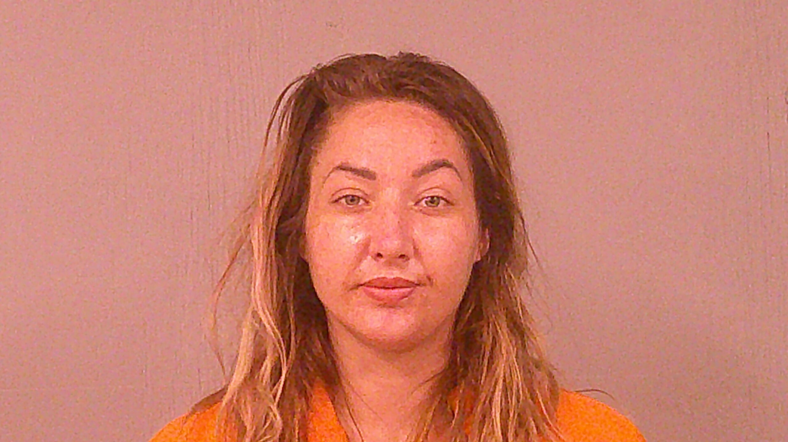 BENNETT, KAREN LOUISE booking photo