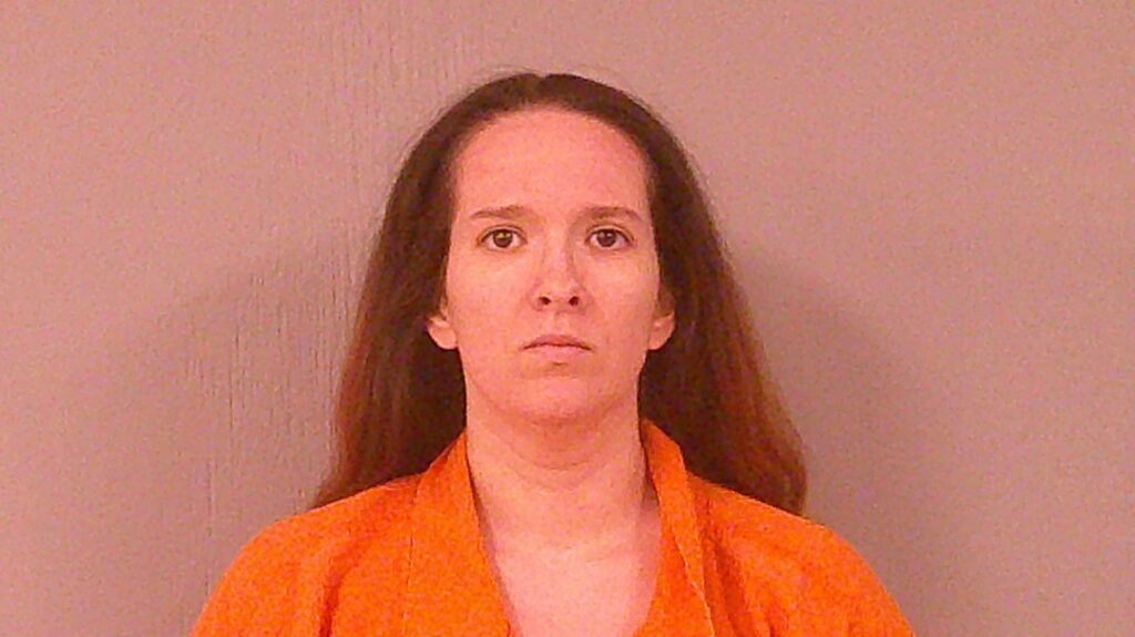 PERRY, CASSIDY LYNN booking photo