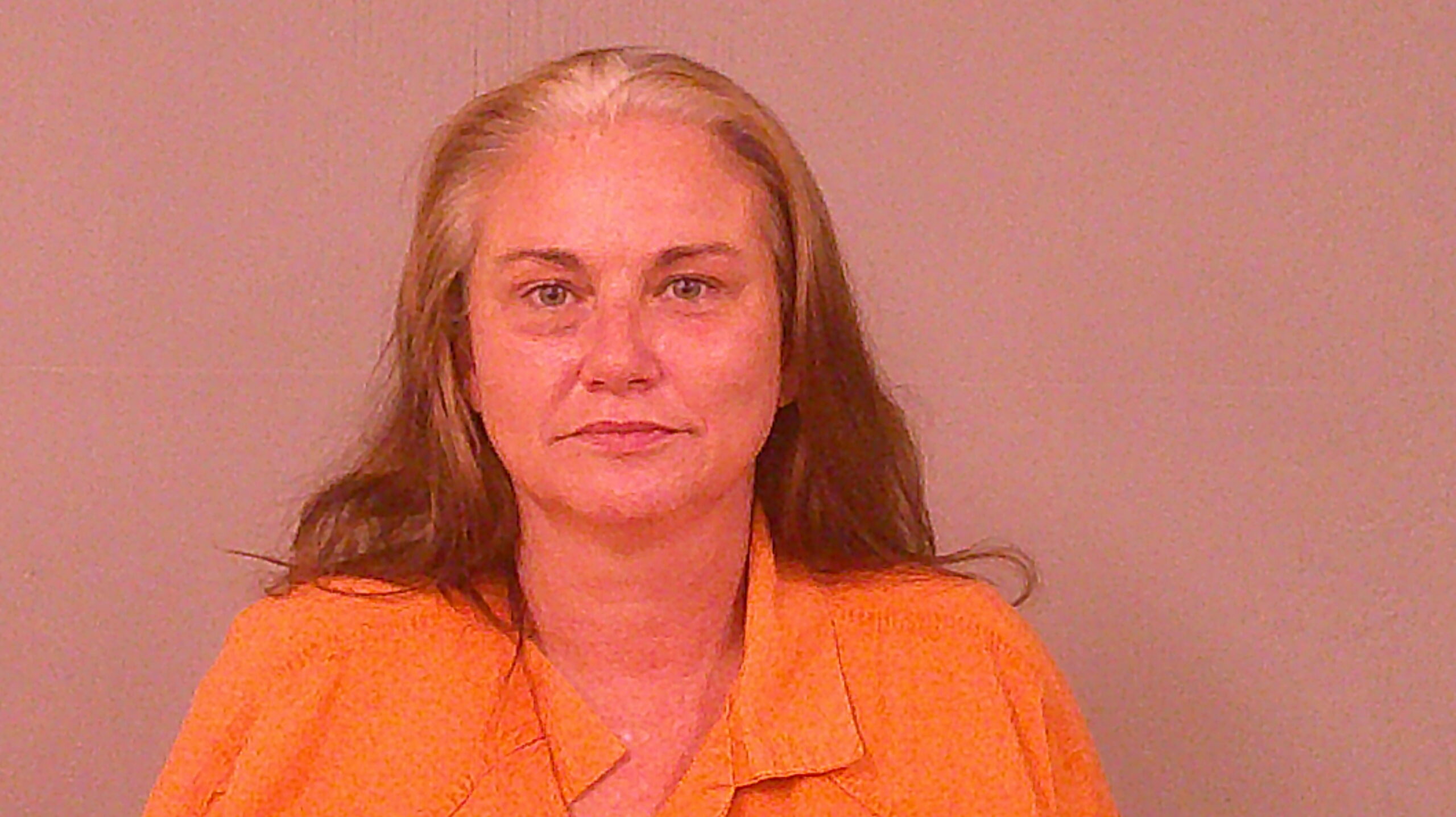 MEADOR, MELISSA MONETTE booking photo