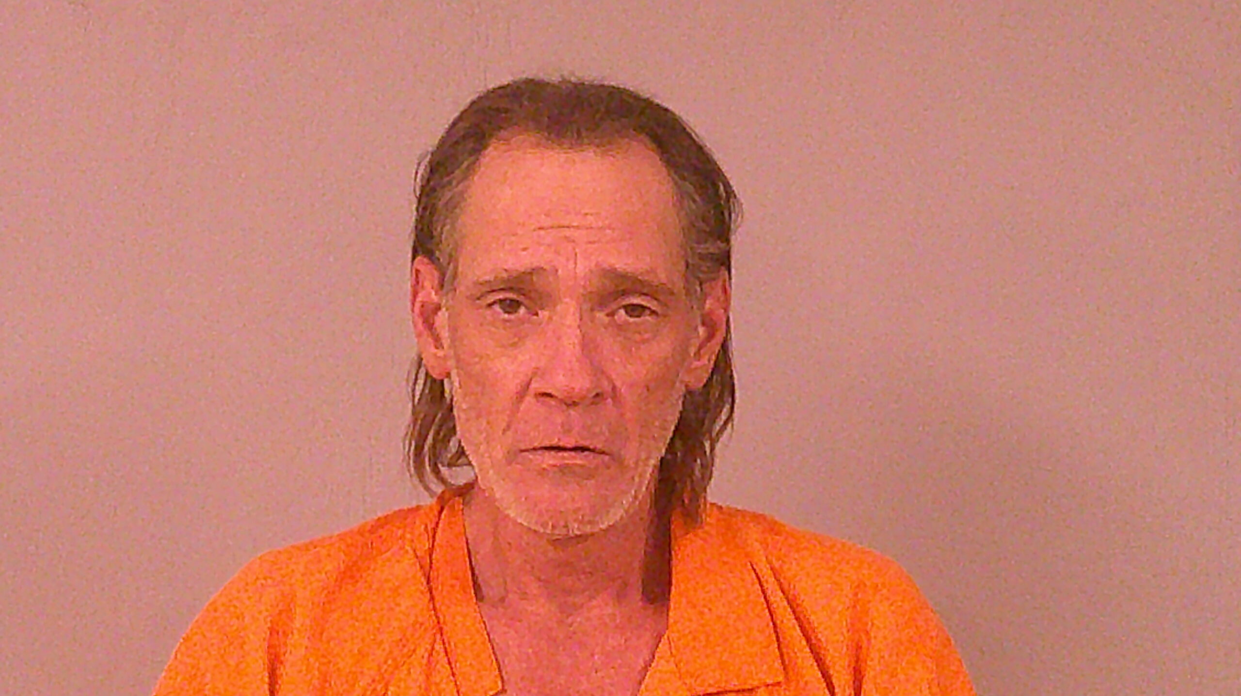 ALLEN, THOMAS BROOKS, Jr booking photo