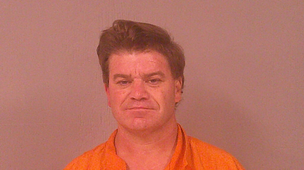 MCLEAN, PATRICK LEE booking photo