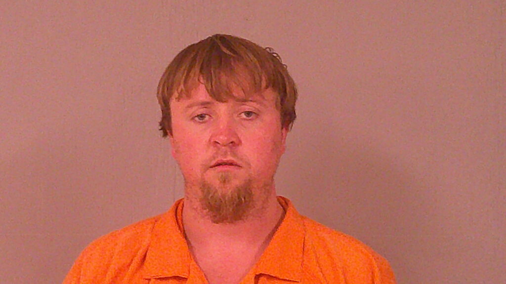 MAYS, AUSTIN JADE booking photo