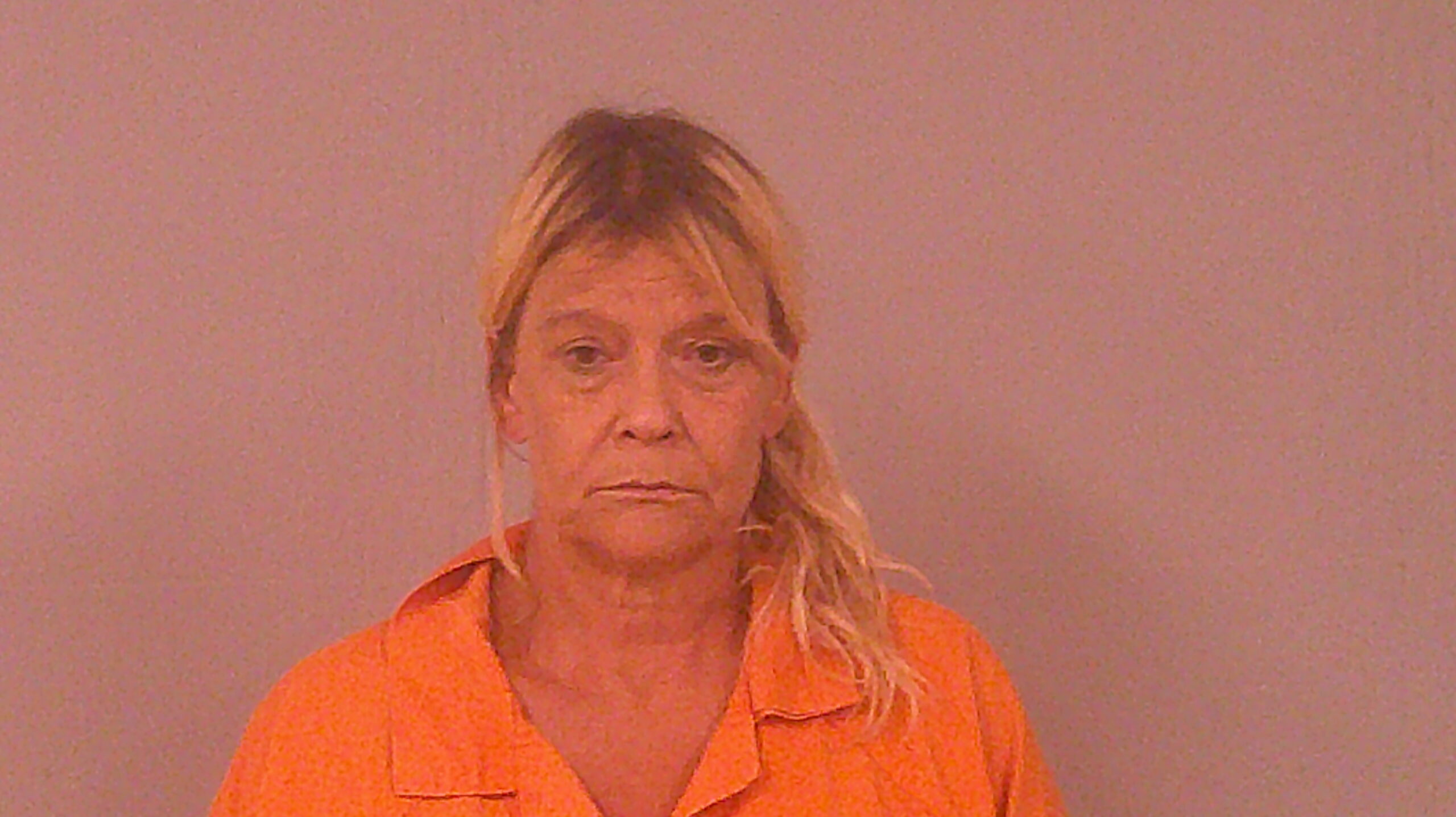STAFFORD, ELLIE booking photo
