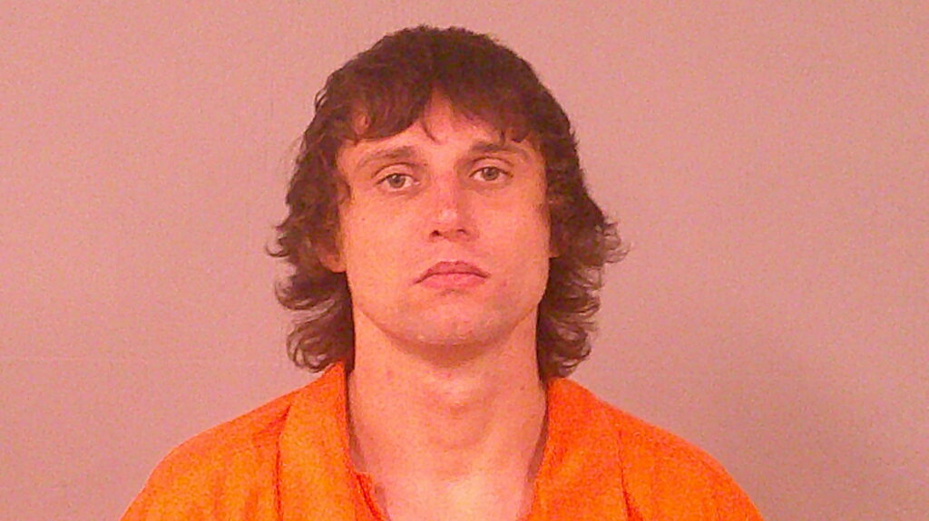 CARTLIDGE, FRANK EDGAR, III booking photo