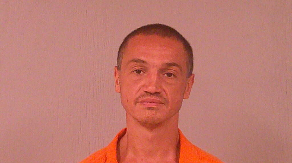 DIAMOND, DAVID IRA booking photo