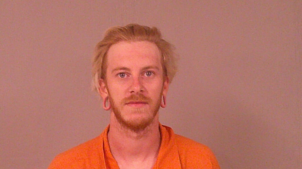 WHITT, TYLER LEE booking photo