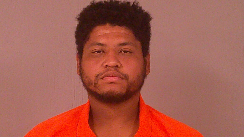 LERMA, QUINTIN JULES booking photo