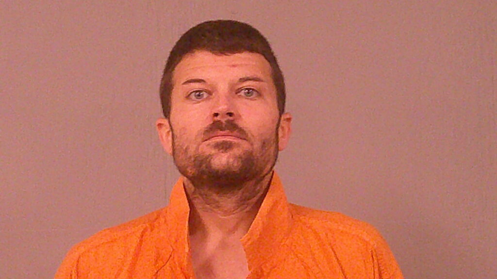 RUDNITSKY, QUINN booking photo