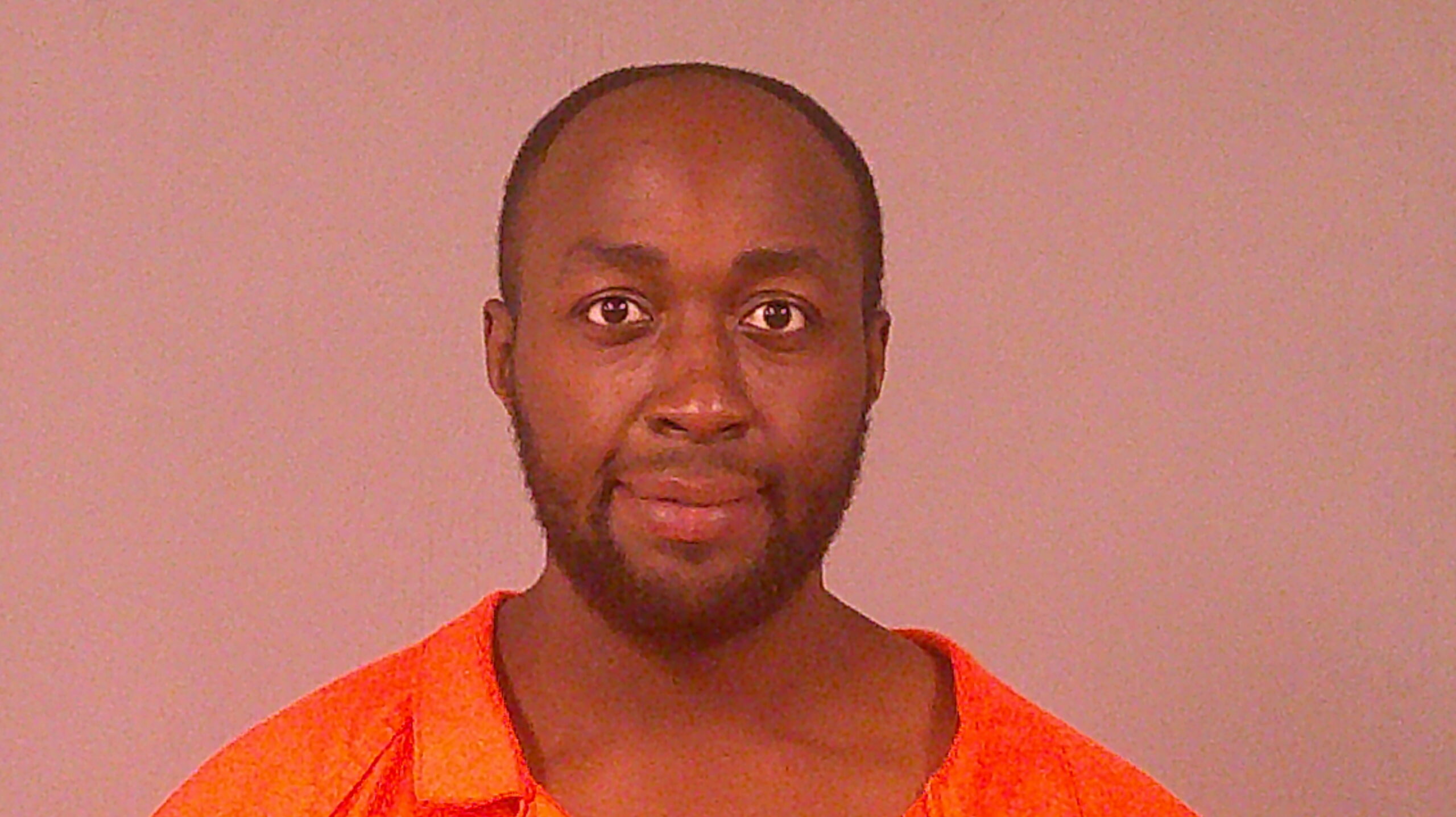 OSBOURN, RAY booking photo