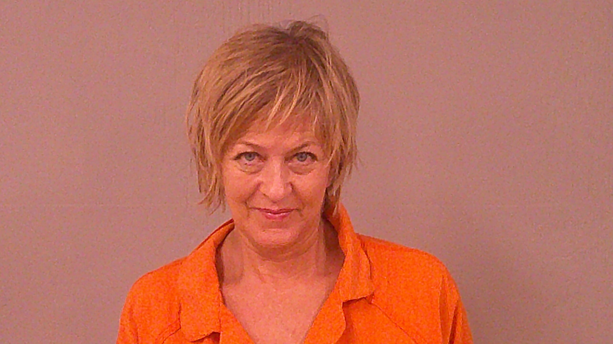 MANER, AMY DEE booking photo