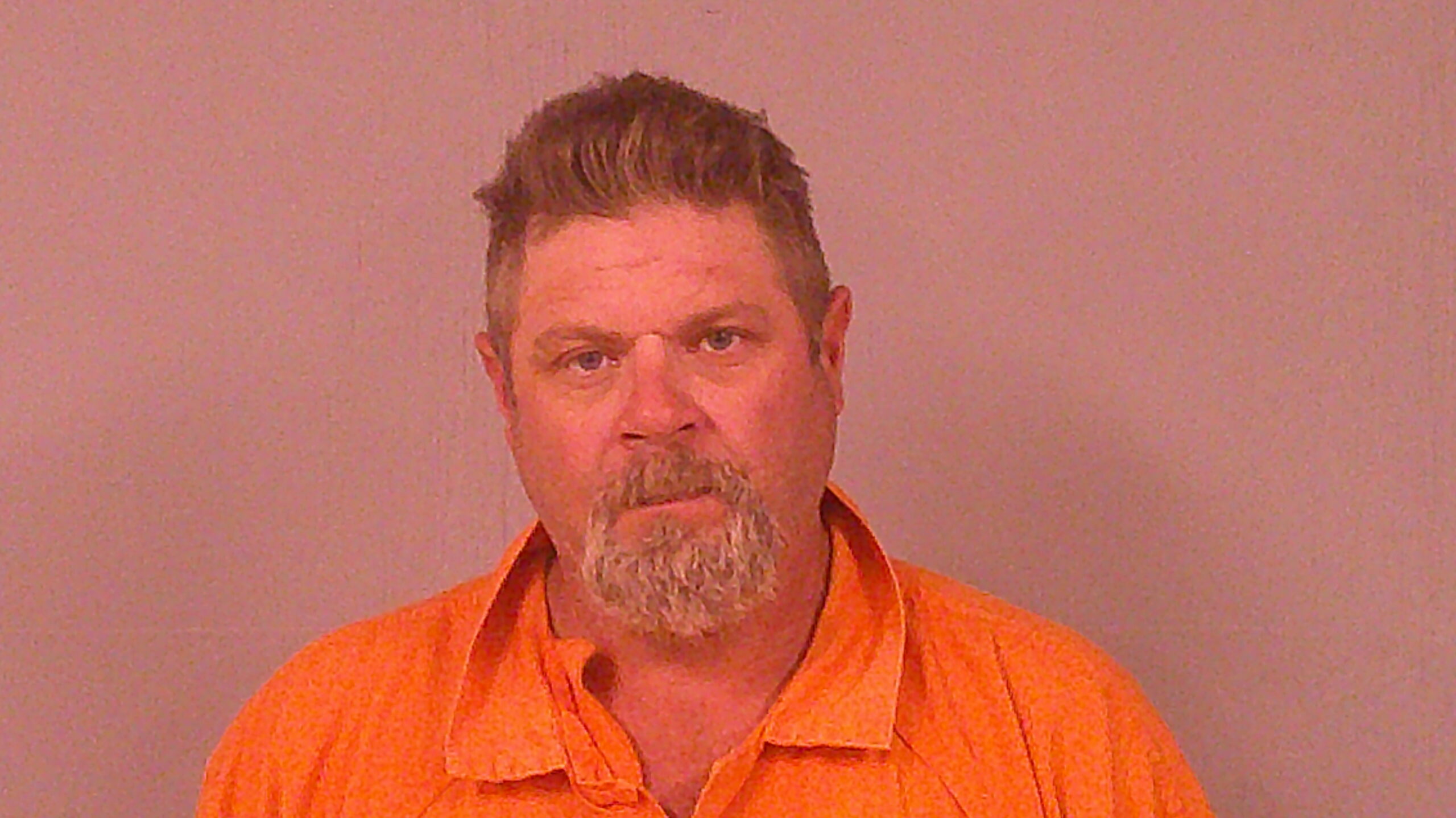 BRATTON, SHANE WESLEY booking photo