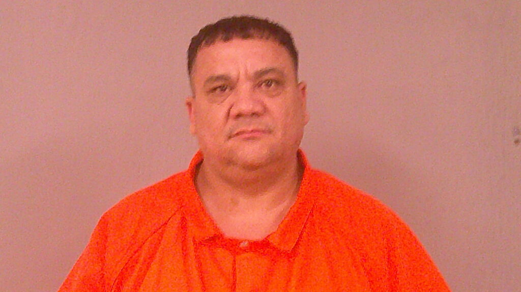 TEJEDA-CASTANEDA, YUNIESKY booking photo