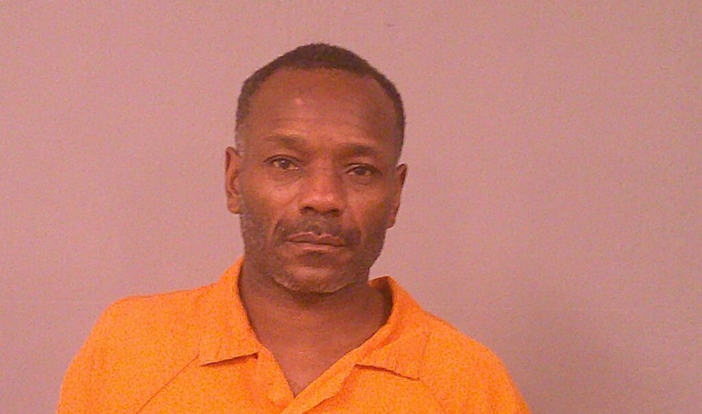 STEWART, GREGORY HANSON booking photo