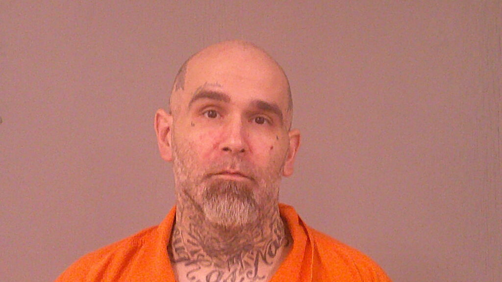 SMITH, THOMAS RAY FURLOW booking photo