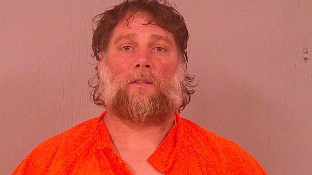 AGUILAR, KYLE SETH booking photo