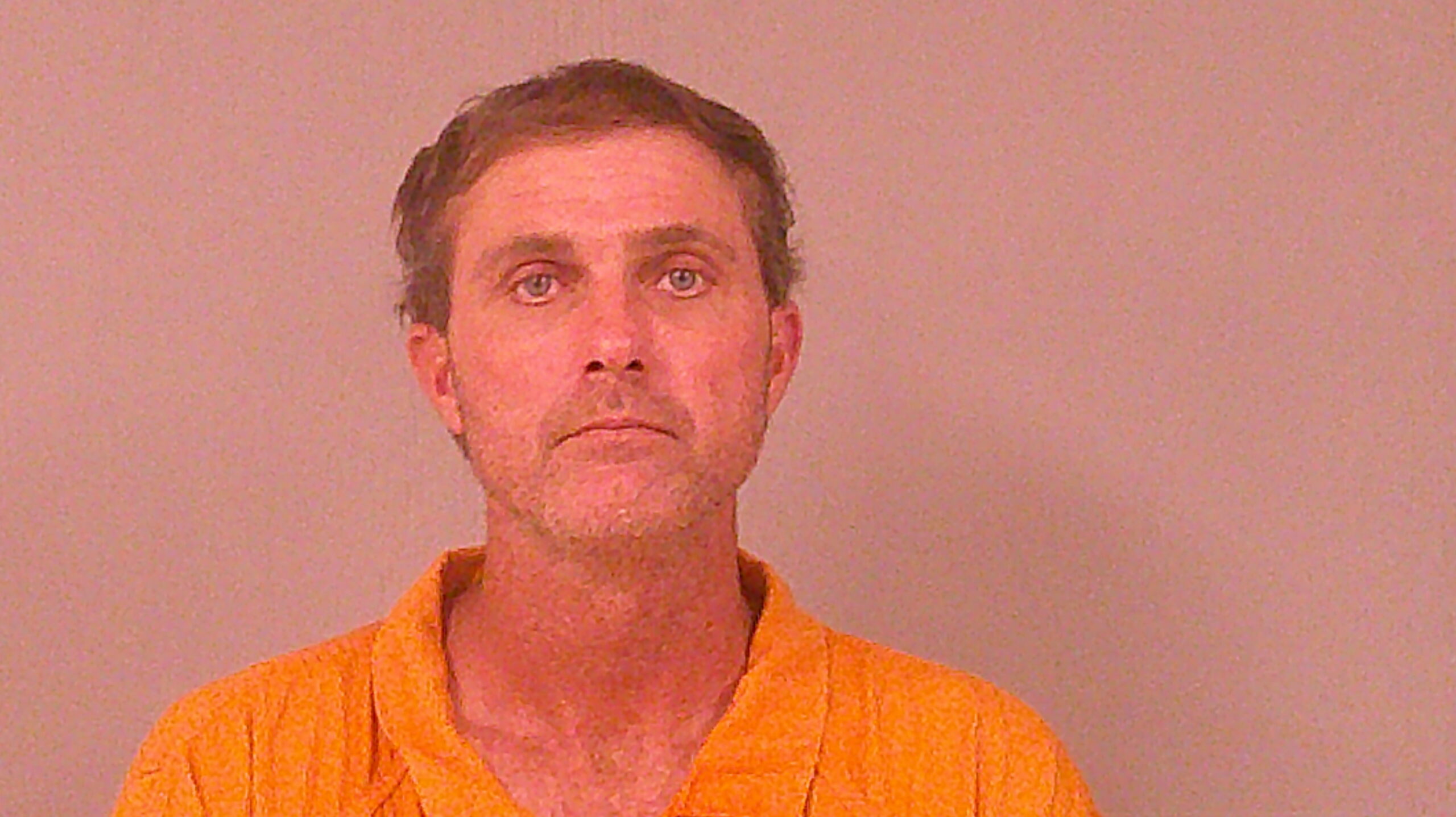 CROW, CURTIS ANTHONY booking photo