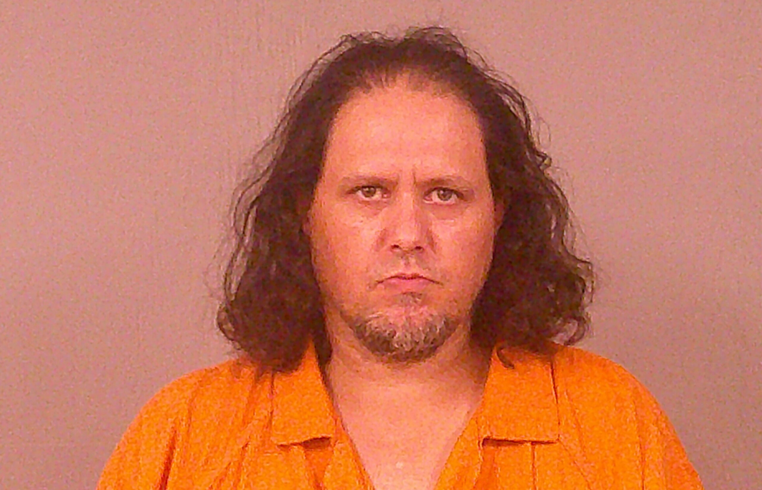 WATSON, JOHNATHAN JAMES booking photo