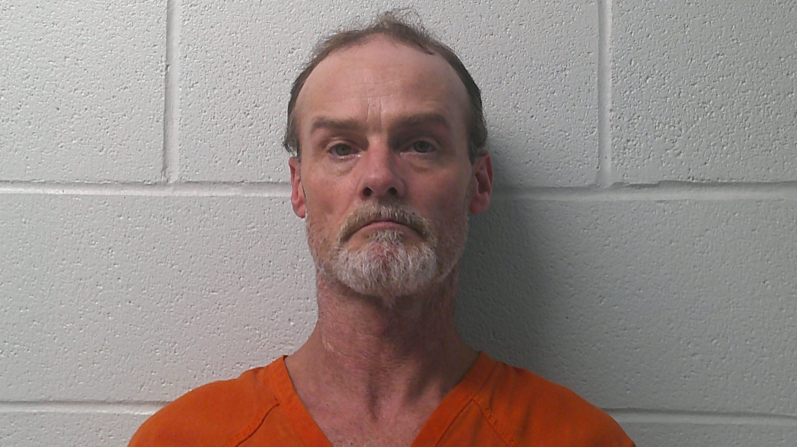 SNAPP, PHILLIP J booking photo