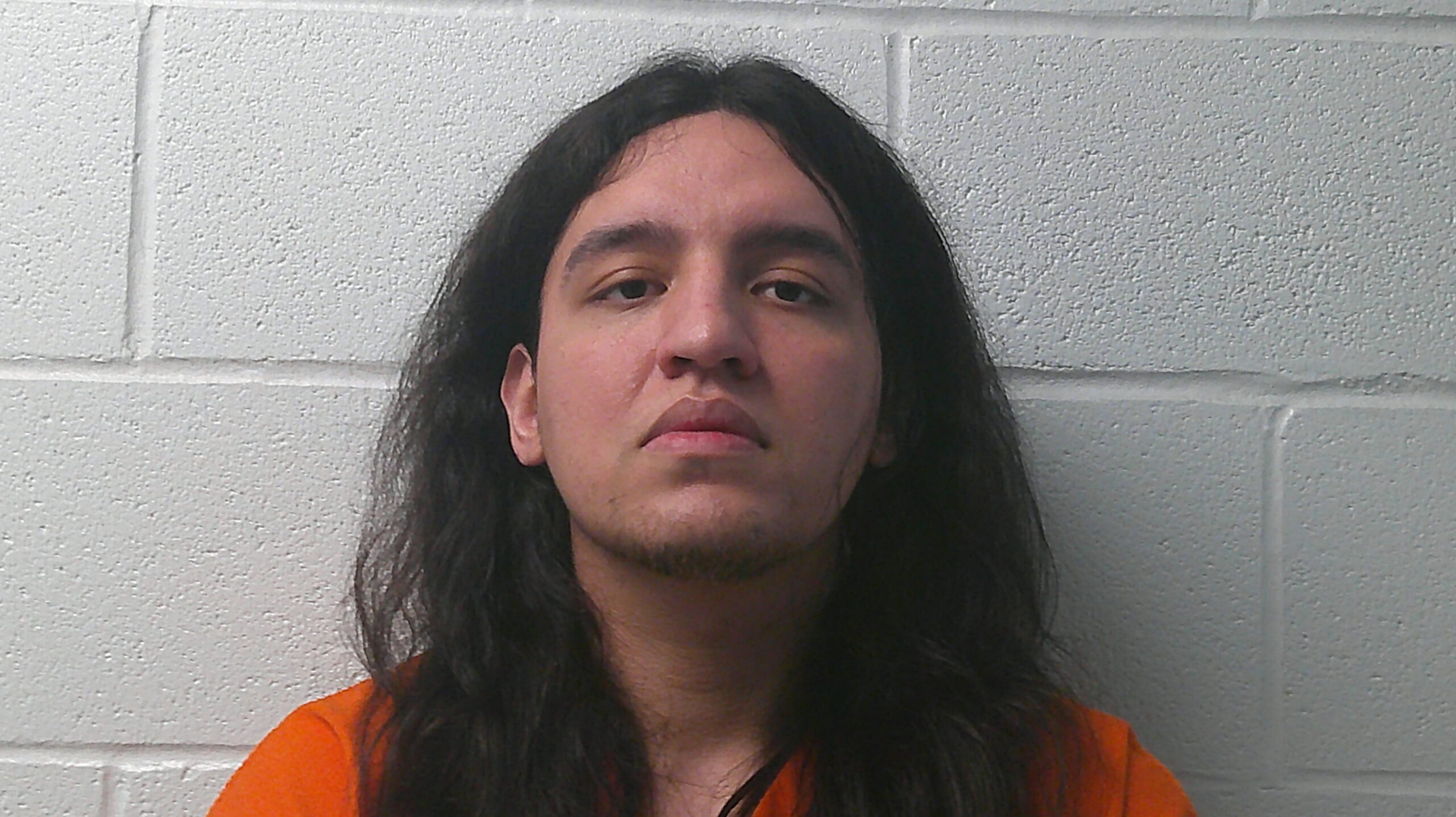 ABUNDIZ, JOSE A booking photo