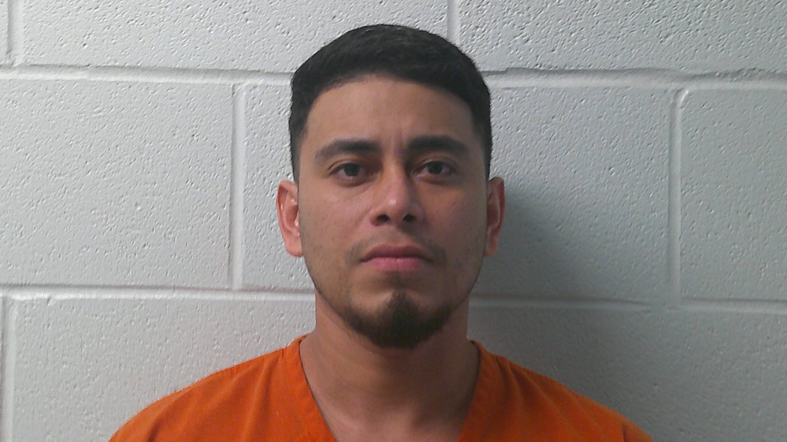 RODRIGUEZ-ARIAS, ABNER BENITO booking photo