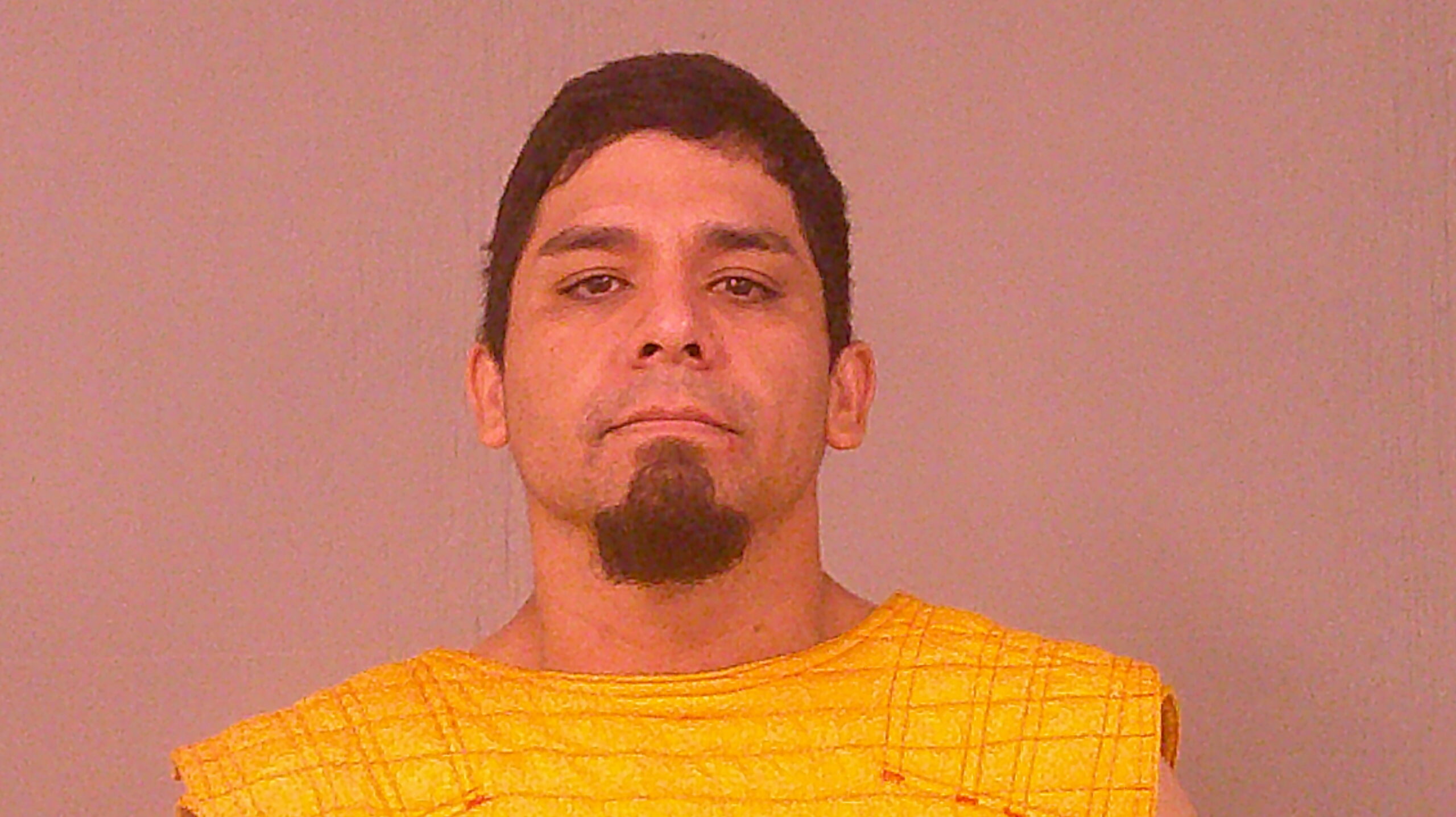 RAMIREZ, DAVID OMAR booking photo