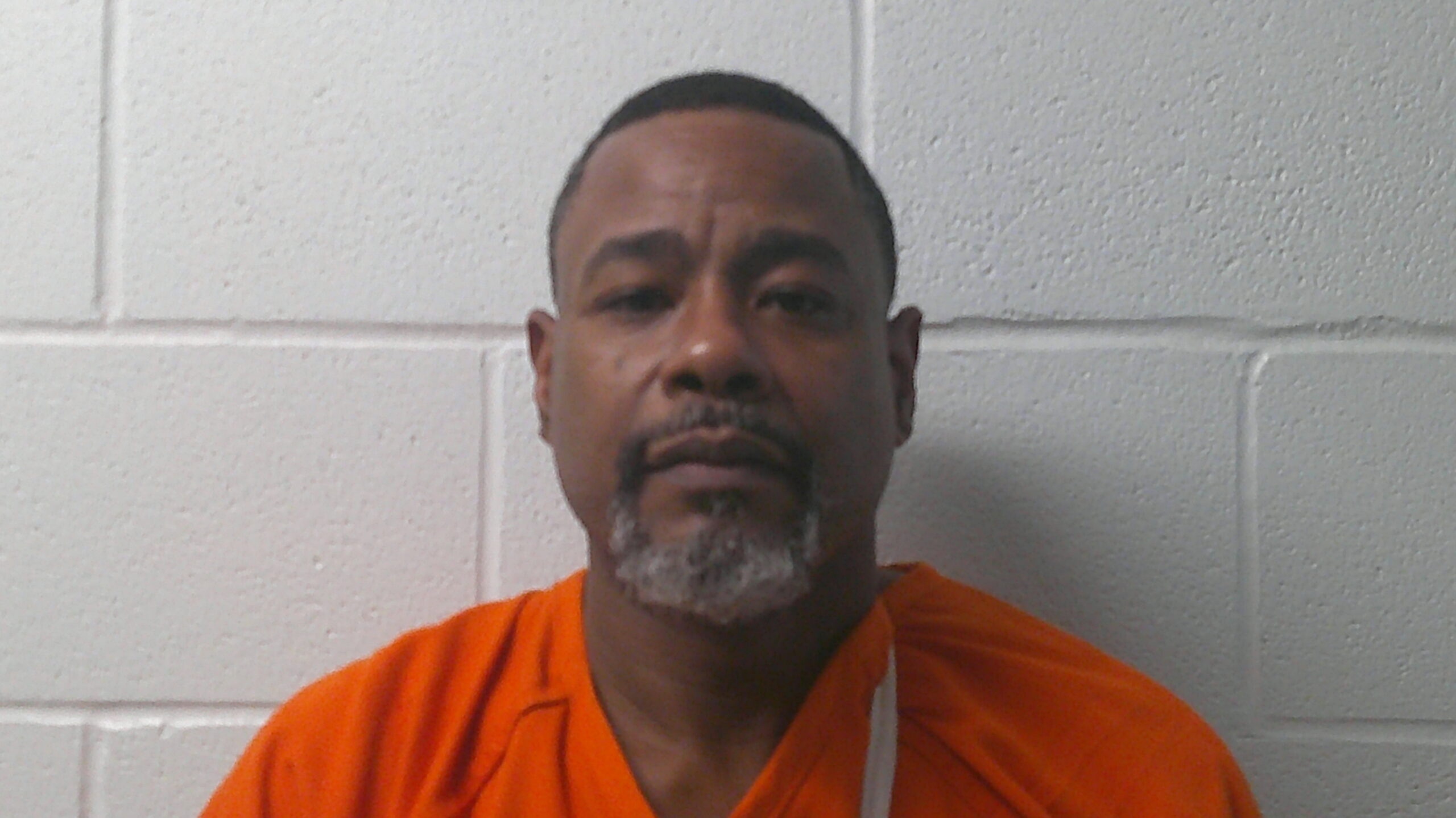 COROTHERS, ANDRE NATHAN booking photo