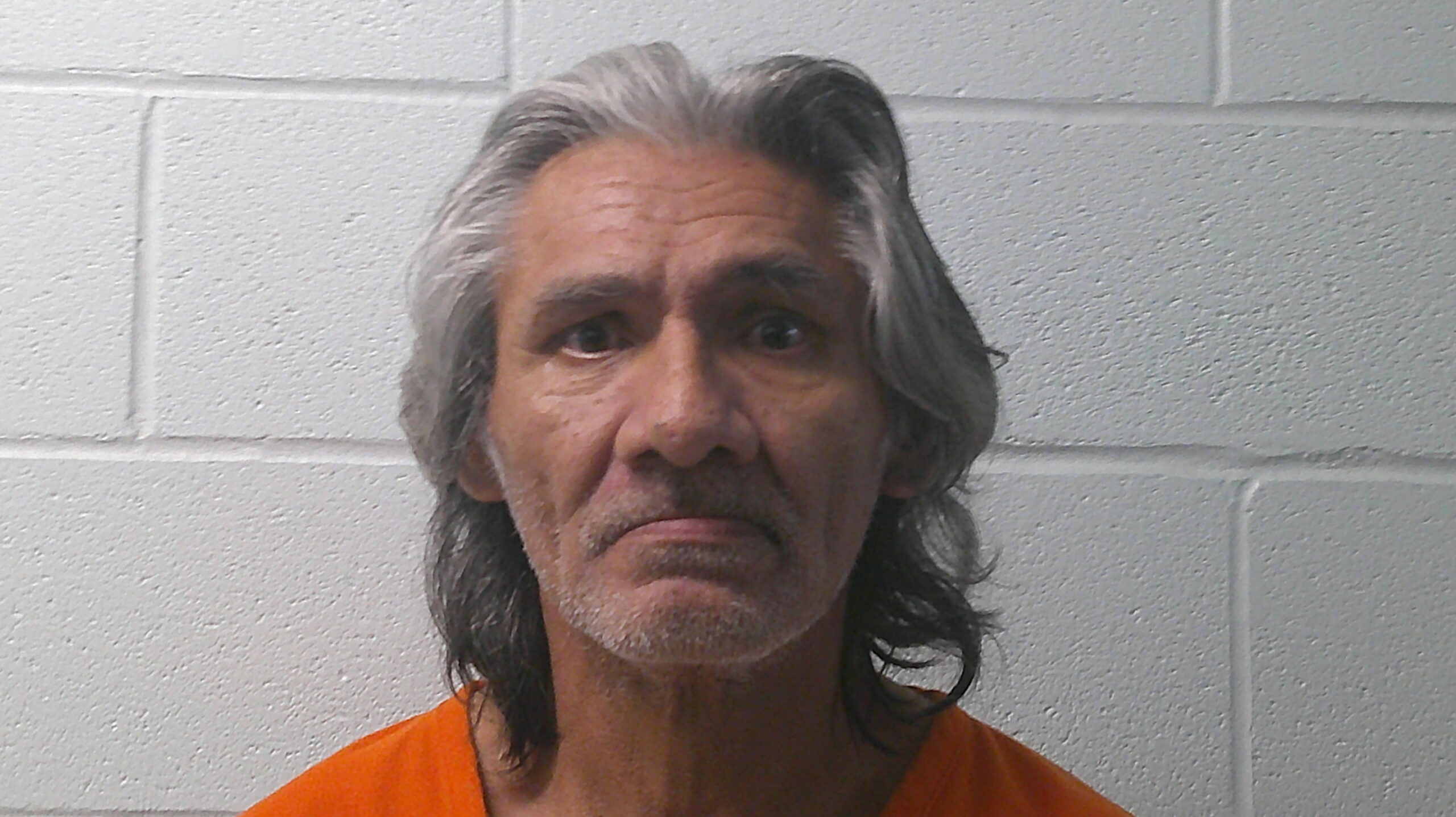 MARTINEZ, RAMOND VALDEZ booking photo