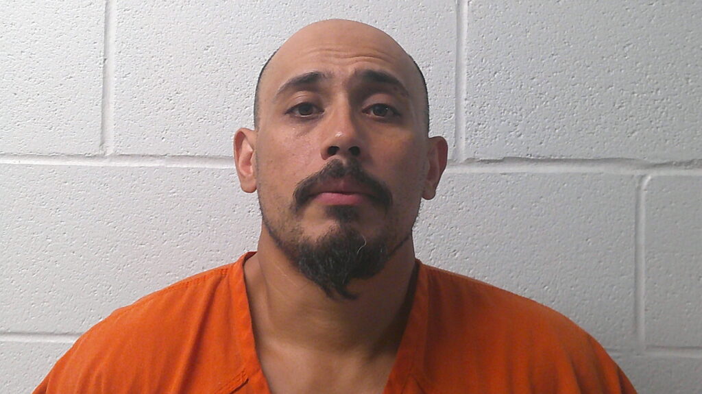 CENTENO, EUGENIO booking photo