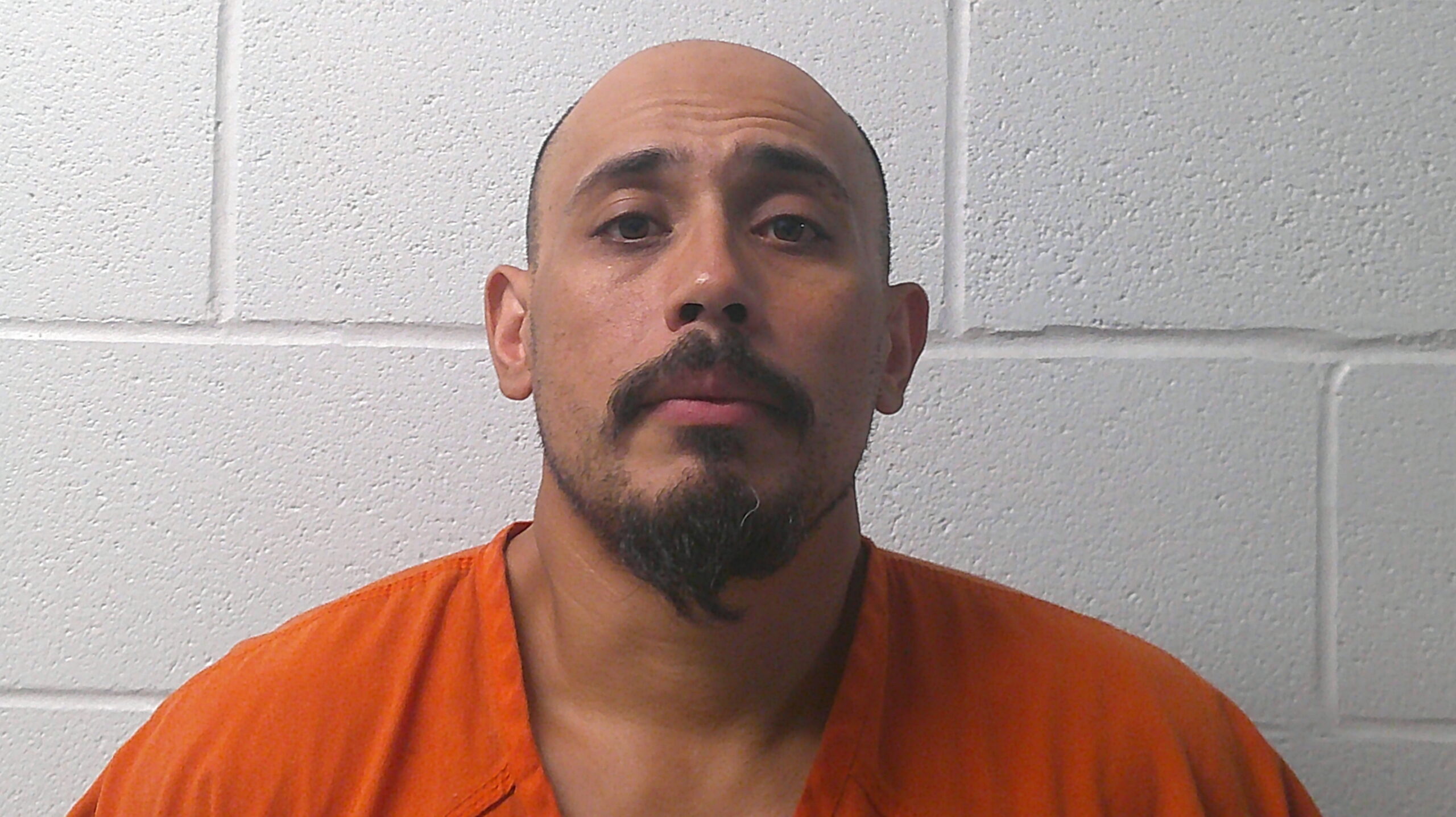 CENTENO, EUGENIO booking photo