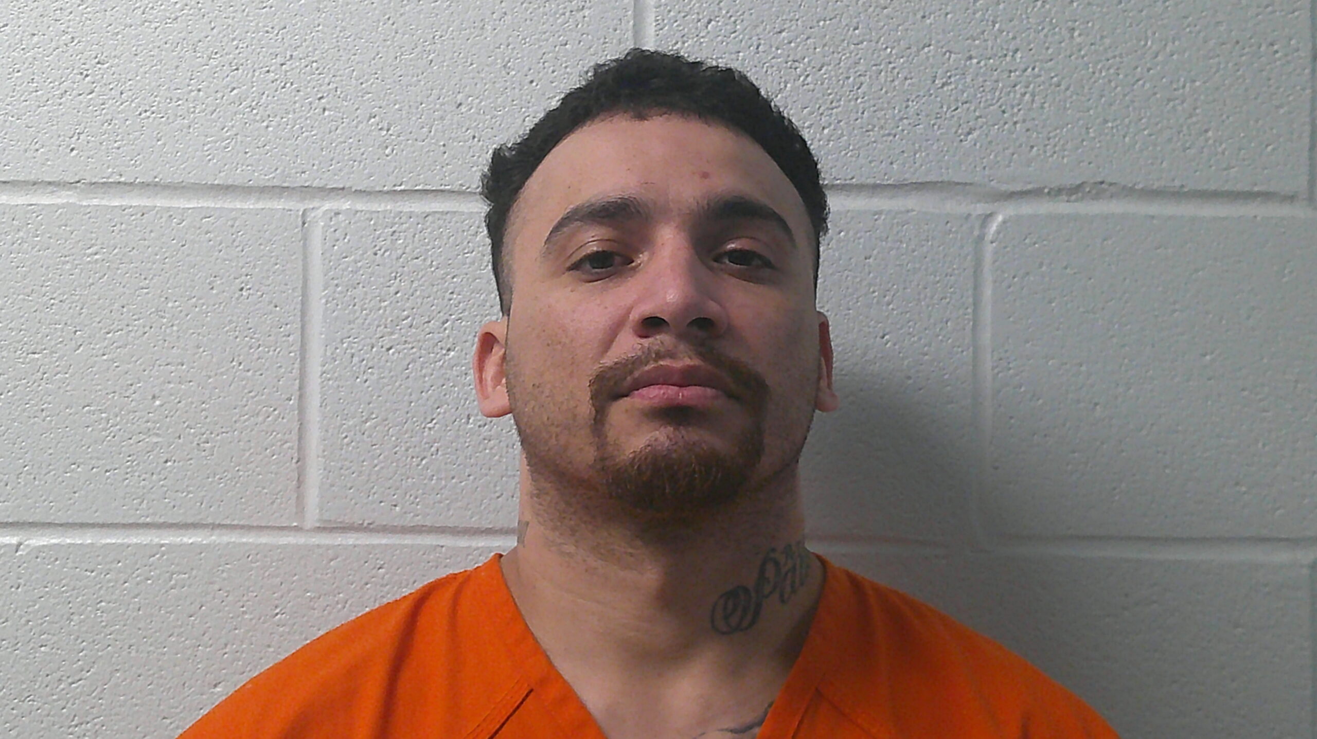 VARELA, JASON L booking photo