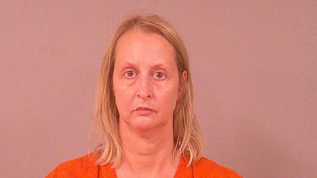 SCHNITZ, SHALISE MONAIE booking photo