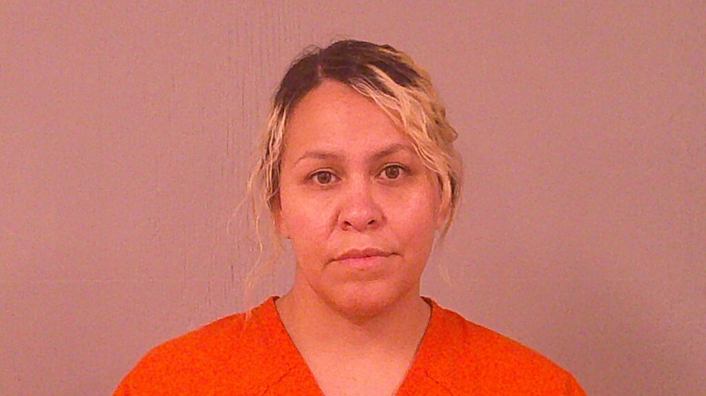 ACOSTA, DAZZERIE ANN booking photo