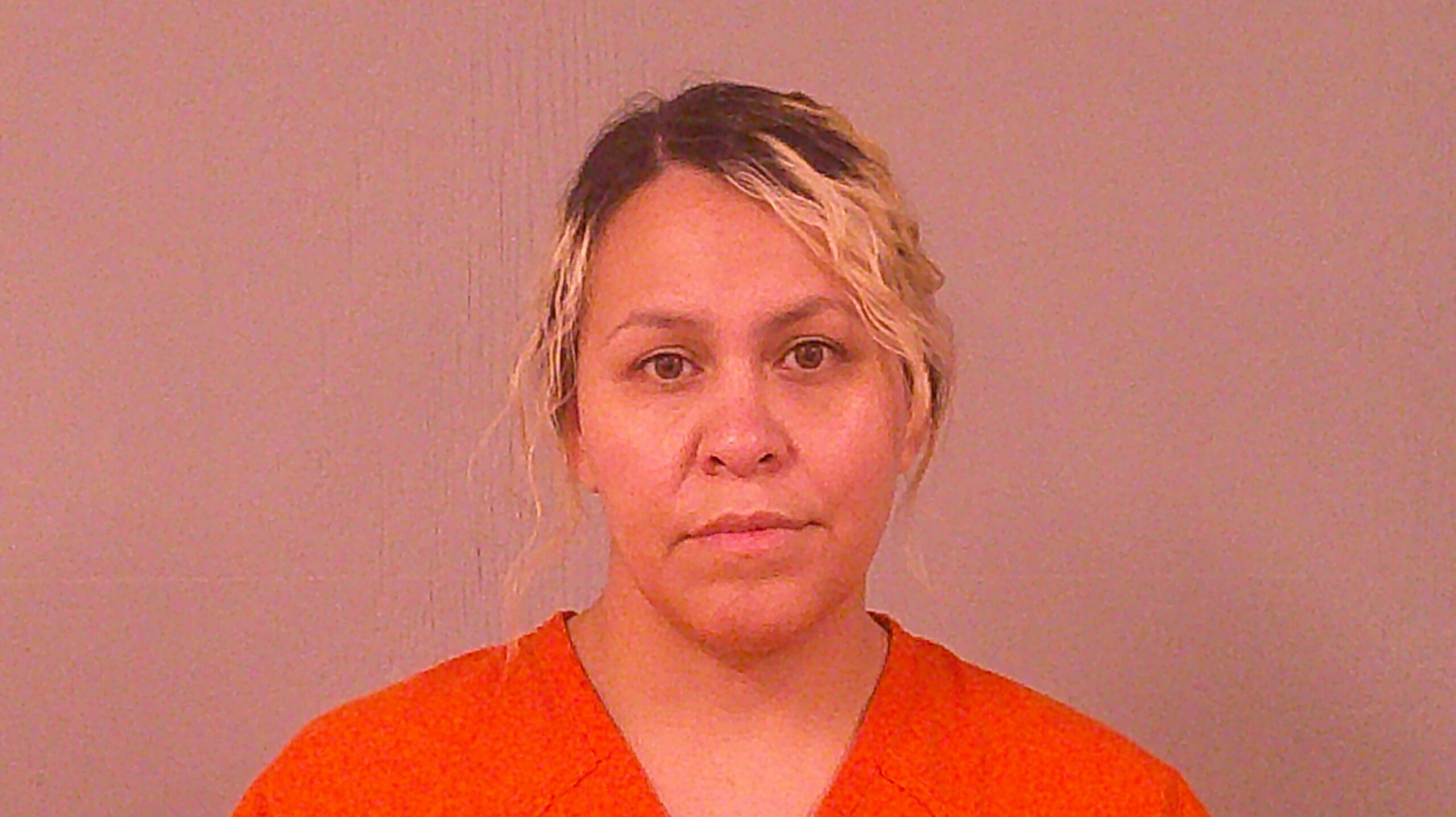 ACOSTA, DAZZERIE ANN booking photo