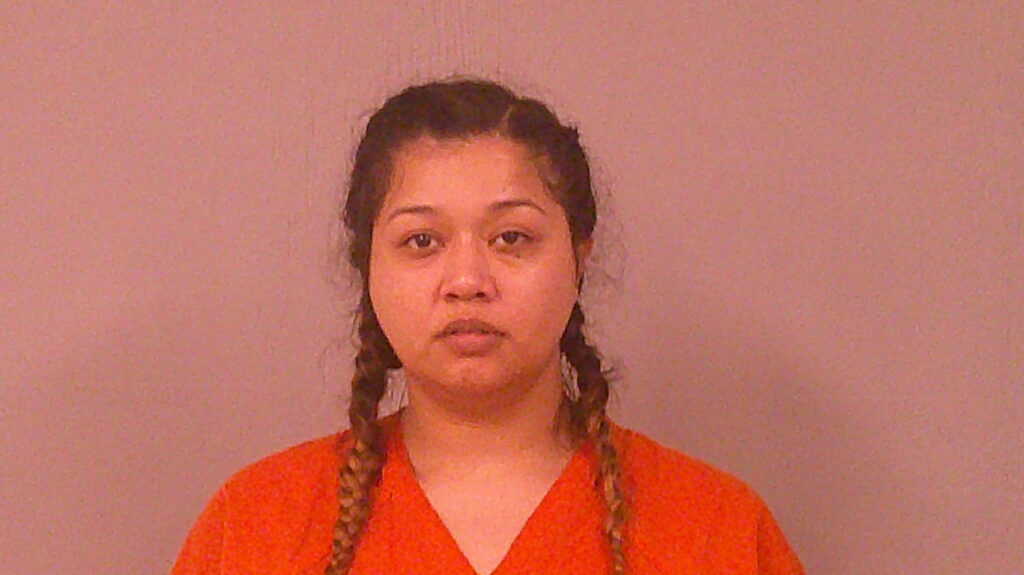 AMAYA, ELVA booking photo