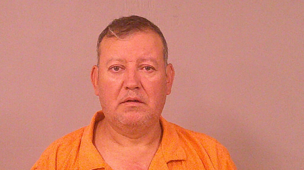 MORALES, JOSE DE JESUS booking photo