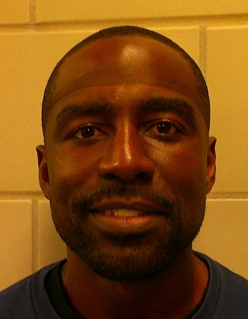 HYDER, JERRIMIE JEROME booking photo