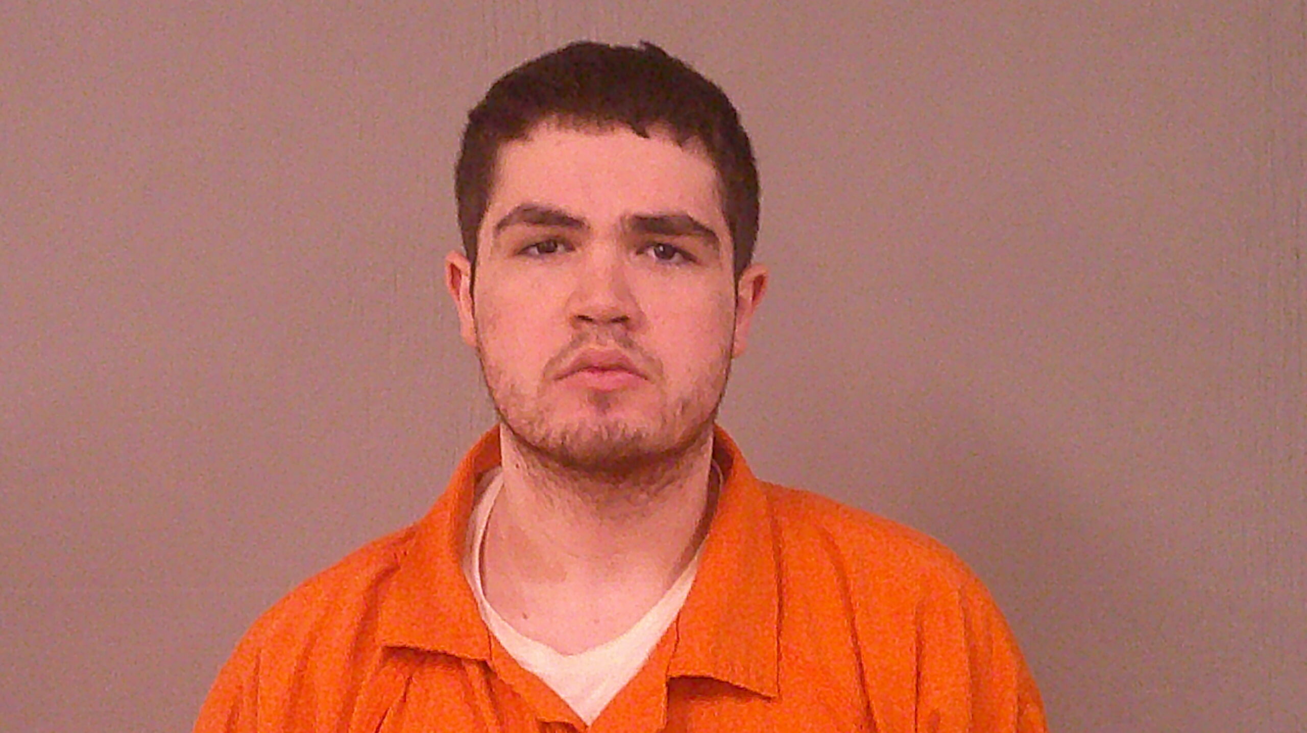 ALLEN, KYLER NATHANIEL booking photo