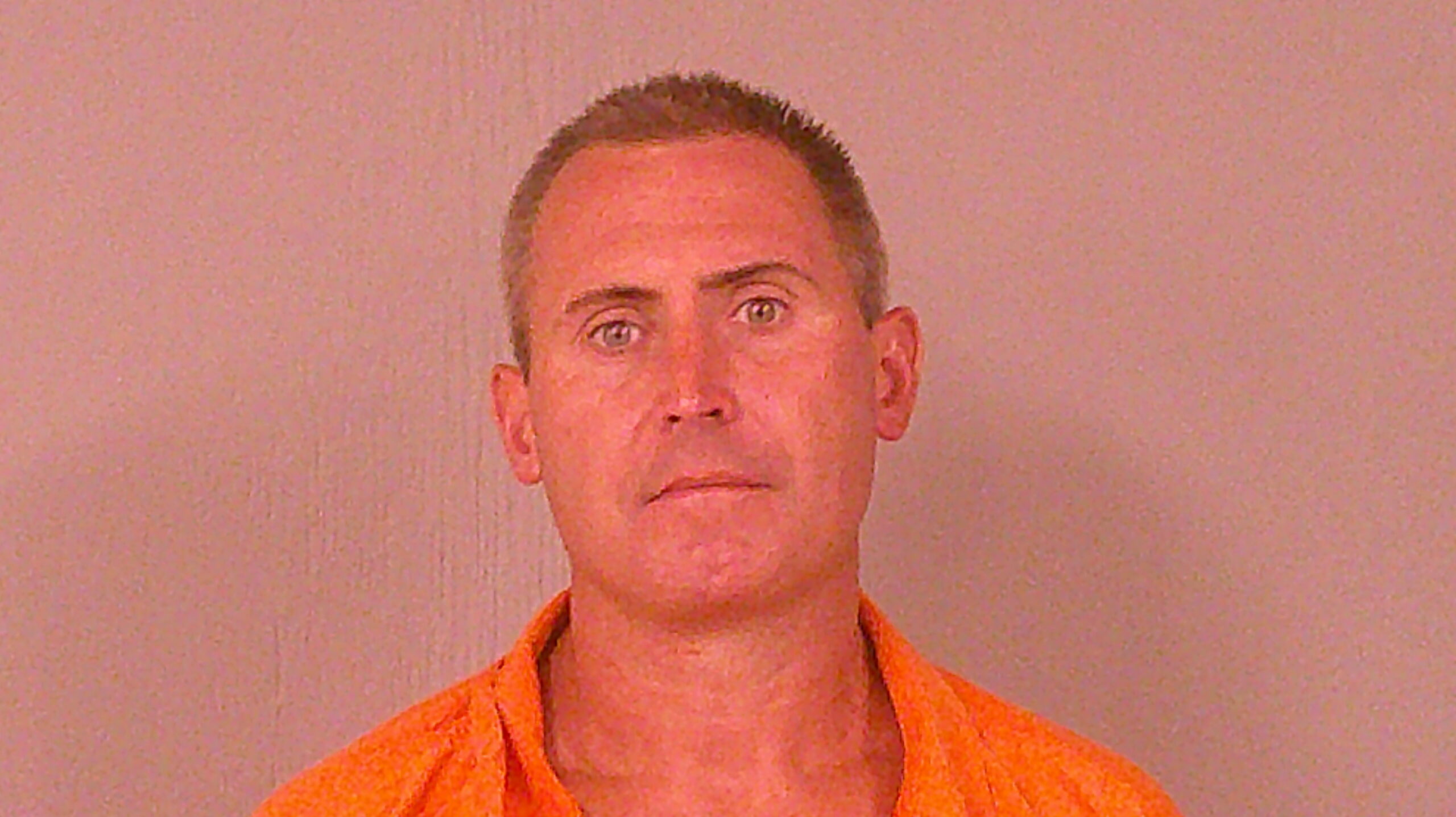 CANTOR, DAIN JONATHAN booking photo