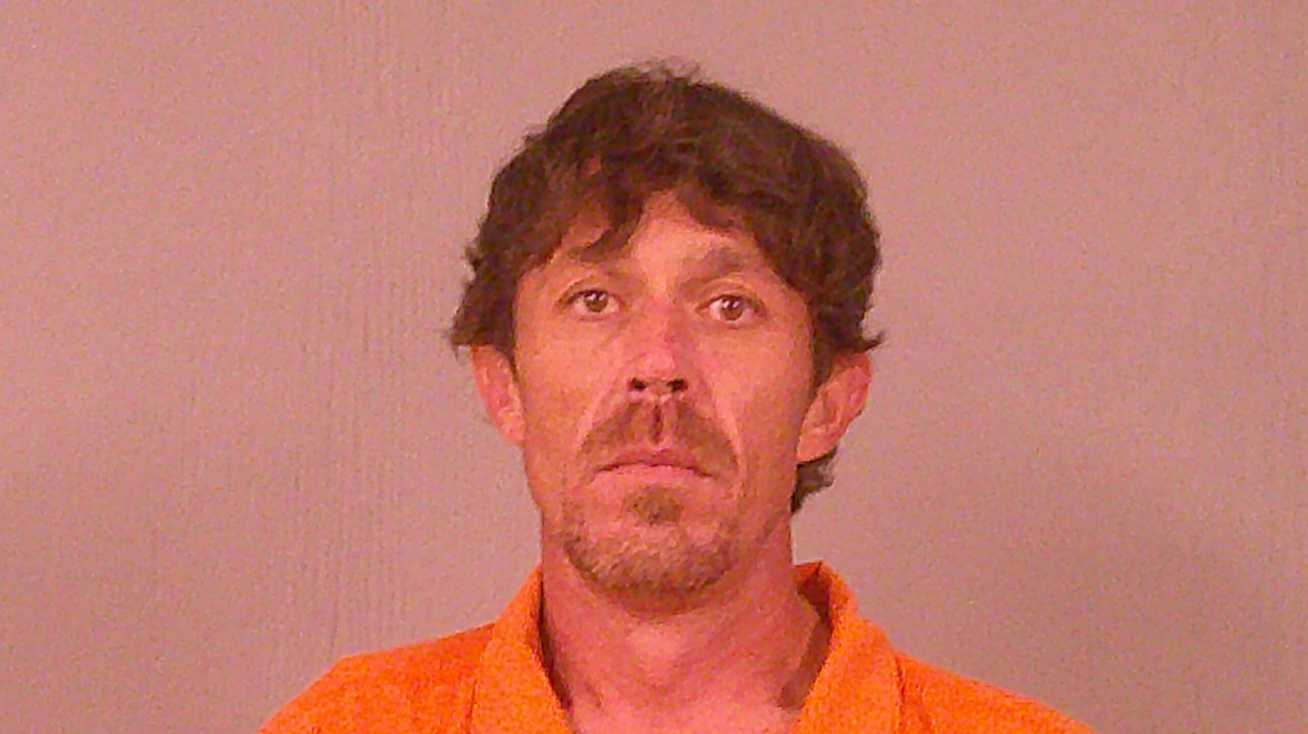 DAVIS, QUINTON everett booking photo